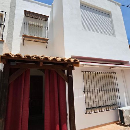 Apartamento Trajano Santiponce Ngoại thất bức ảnh