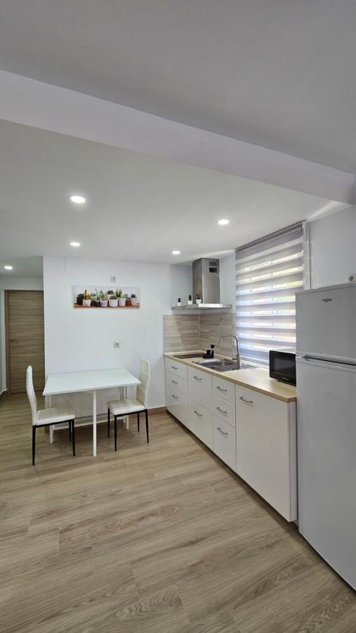 Apartamento Trajano Santiponce Ngoại thất bức ảnh