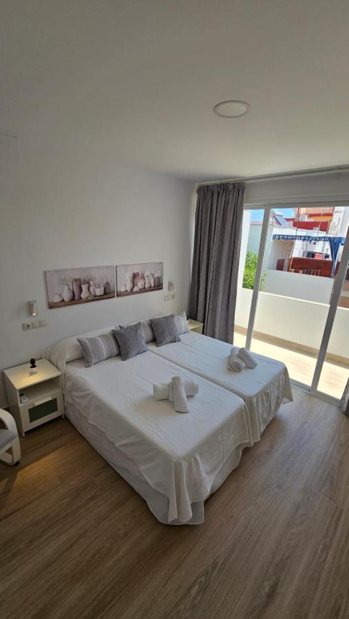 Apartamento Trajano Santiponce Ngoại thất bức ảnh