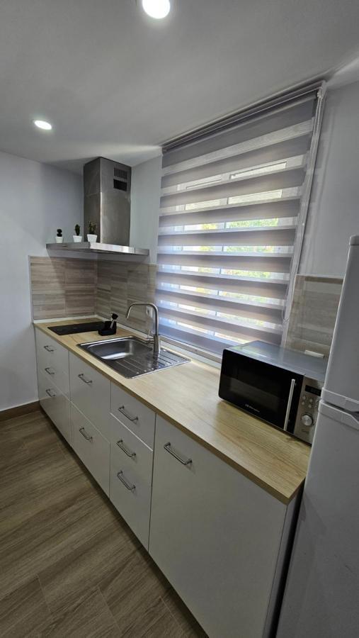 Apartamento Trajano Santiponce Ngoại thất bức ảnh